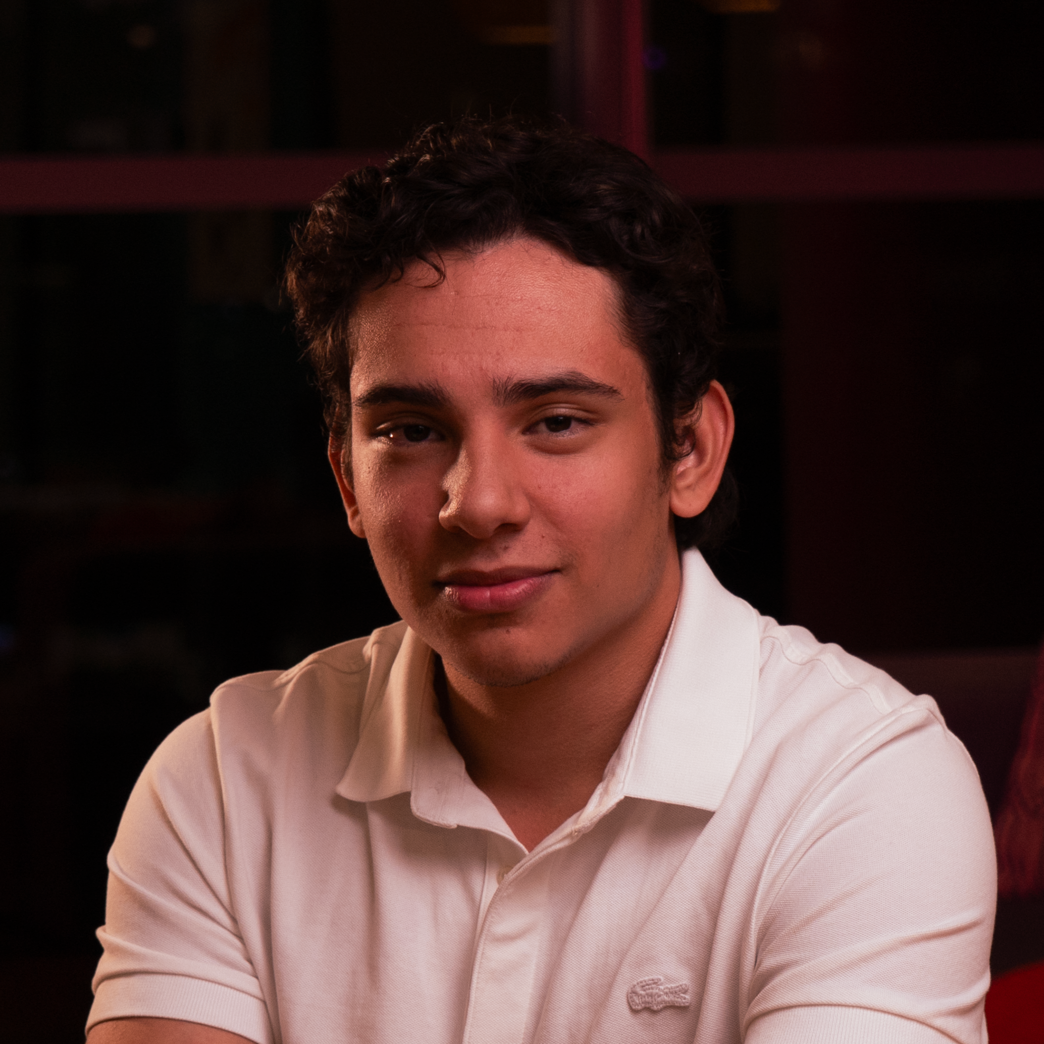 Eduardo Mulkson