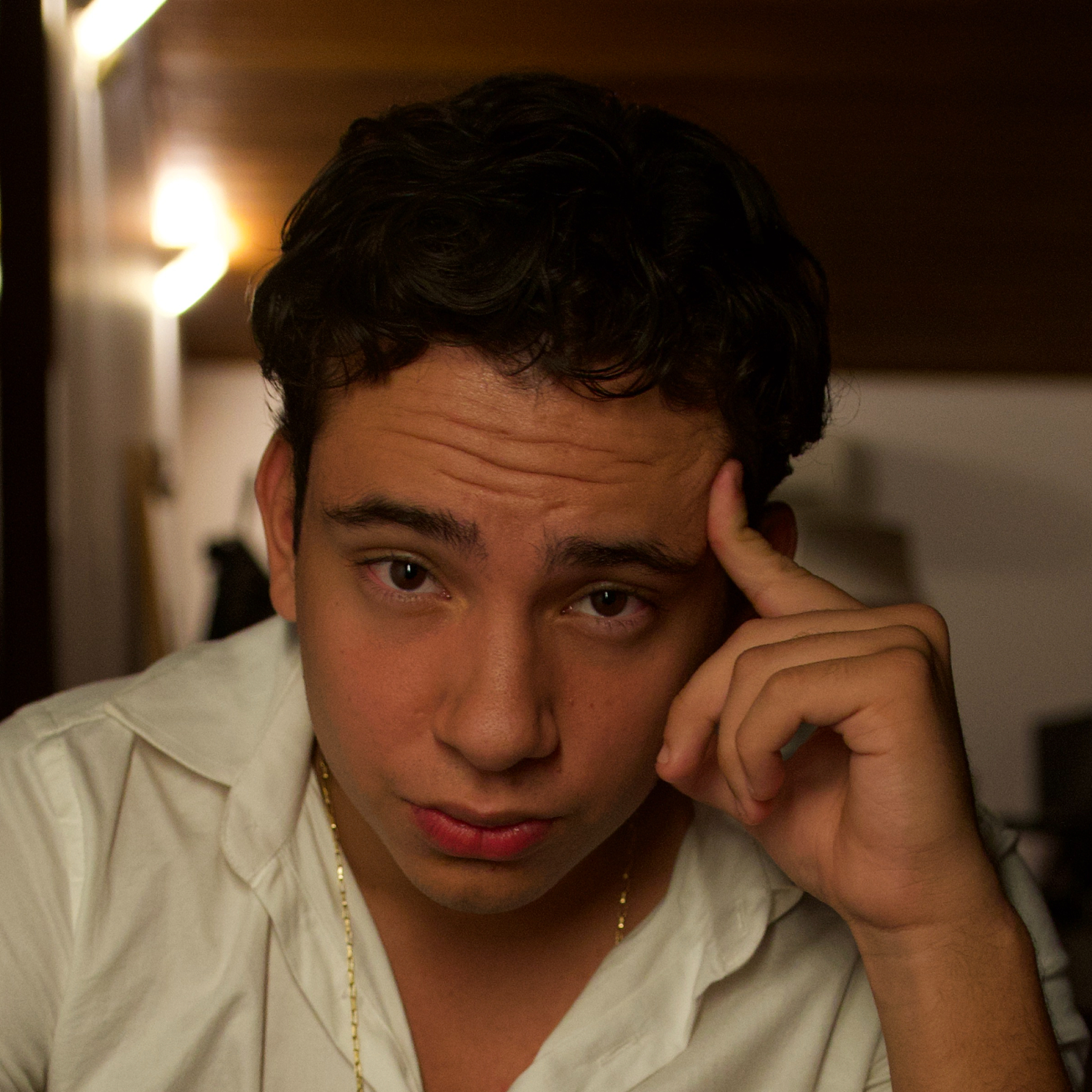Eduardo Mulkson